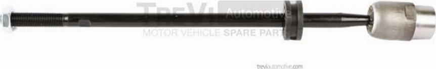 Trevi Automotive TRTT5340 - Inner Tie Rod, Axle Joint autospares.lv