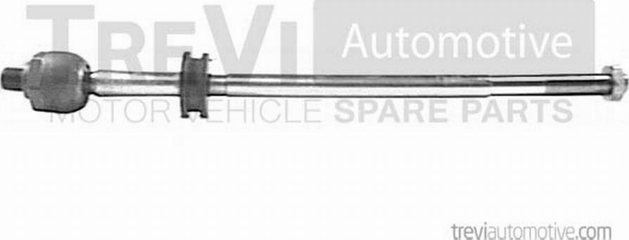 Trevi Automotive TRTT5341 - Inner Tie Rod, Axle Joint autospares.lv