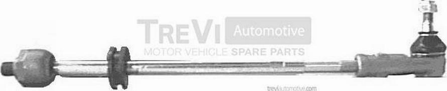 Trevi Automotive TRTT5343 - Inner Tie Rod, Axle Joint autospares.lv