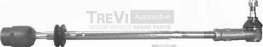 Trevi Automotive TRTT5355 - Inner Tie Rod, Axle Joint autospares.lv