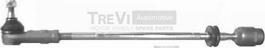 Trevi Automotive TRTT5356 - Inner Tie Rod, Axle Joint autospares.lv