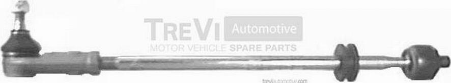 Trevi Automotive TRTT5358 - Inner Tie Rod, Axle Joint autospares.lv