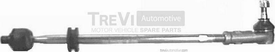 Trevi Automotive TRTT5357 - Inner Tie Rod, Axle Joint autospares.lv