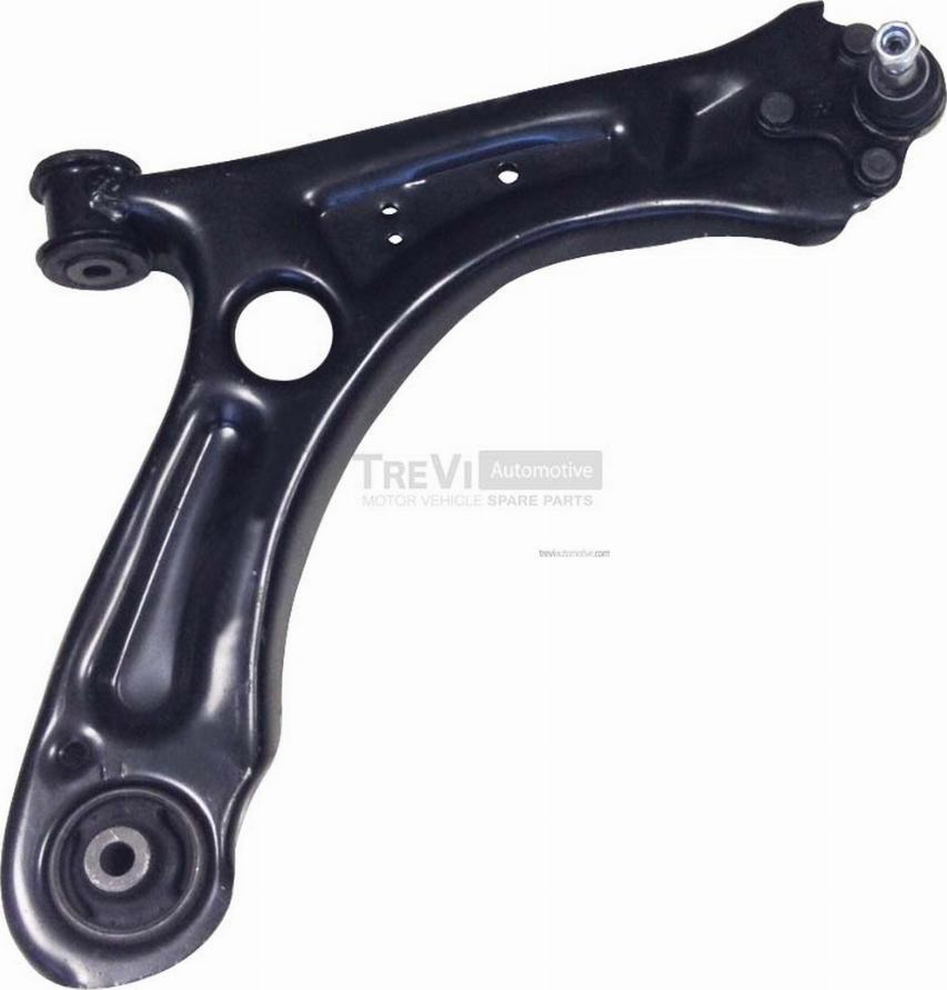 Trevi Automotive TRTT5315 - Track Control Arm autospares.lv