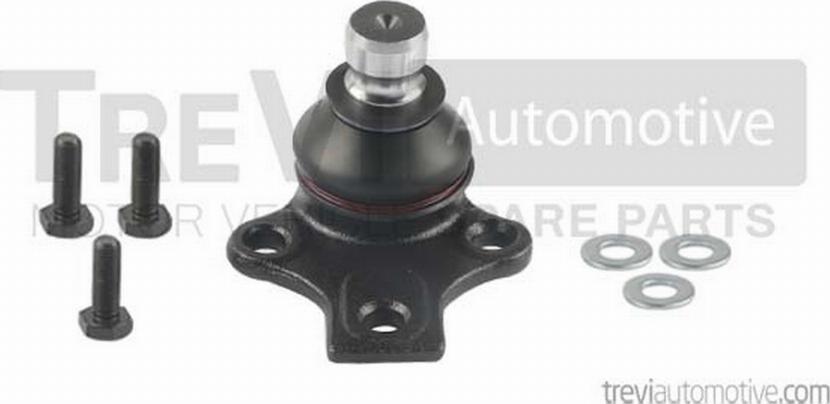 Trevi Automotive TRTT5339 - Ball Joint autospares.lv