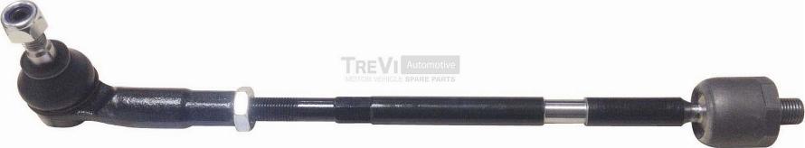 Trevi Automotive TRTT5334 - Inner Tie Rod, Axle Joint autospares.lv
