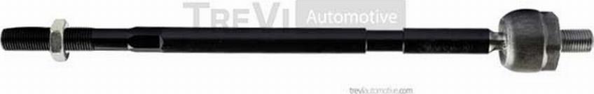 Trevi Automotive TRTT5335 - Inner Tie Rod, Axle Joint autospares.lv