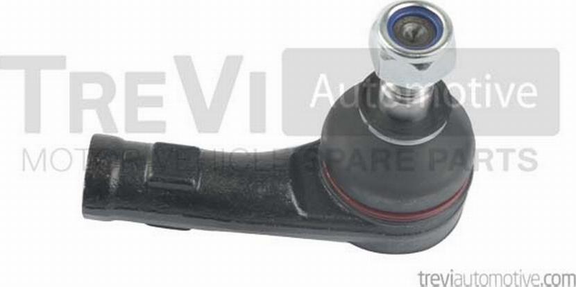 Trevi Automotive TRTT5336 - Tie Rod End autospares.lv