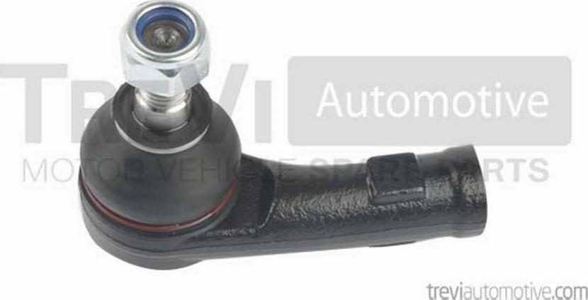 Trevi Automotive TRTT5337 - Tie Rod End autospares.lv