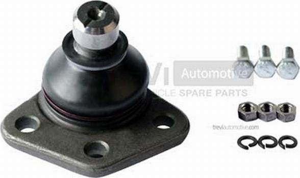 Trevi Automotive TRTT5329 - Ball Joint autospares.lv