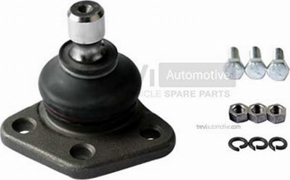 Trevi Automotive TRTT5328 - Ball Joint autospares.lv