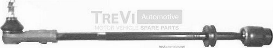 Trevi Automotive TRTT5373 - Inner Tie Rod, Axle Joint autospares.lv