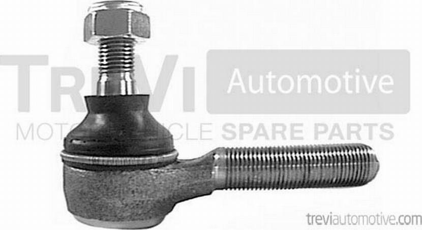 Trevi Automotive TRTT5254 - Tie Rod End autospares.lv