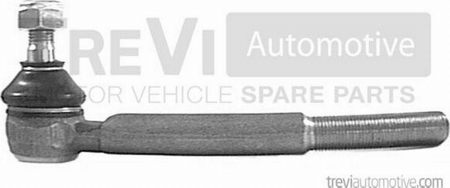 Trevi Automotive TRTT5255 - Tie Rod End autospares.lv