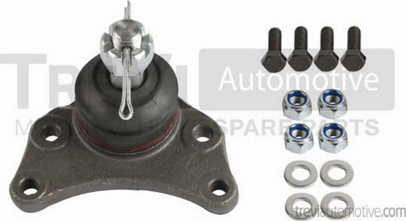 Trevi Automotive TRTT5256 - Ball Joint autospares.lv