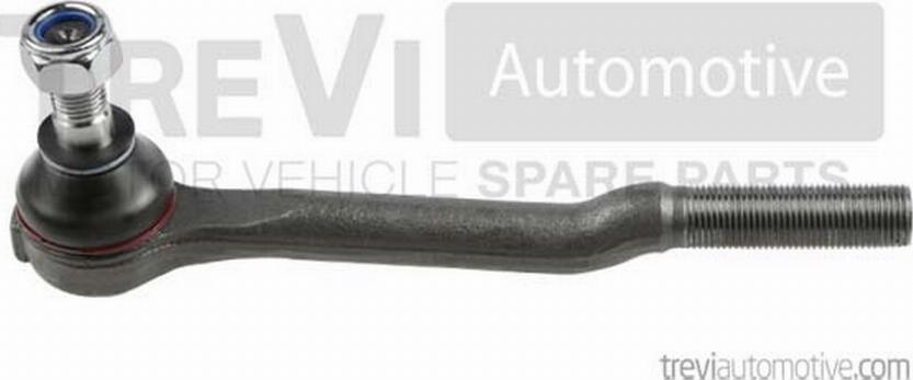 Trevi Automotive TRTT5253 - Tie Rod End autospares.lv