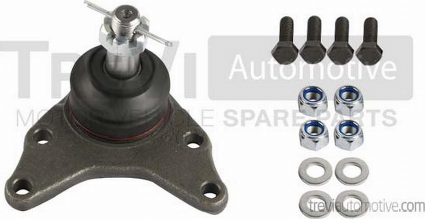 Trevi Automotive TRTT5265 - Ball Joint autospares.lv