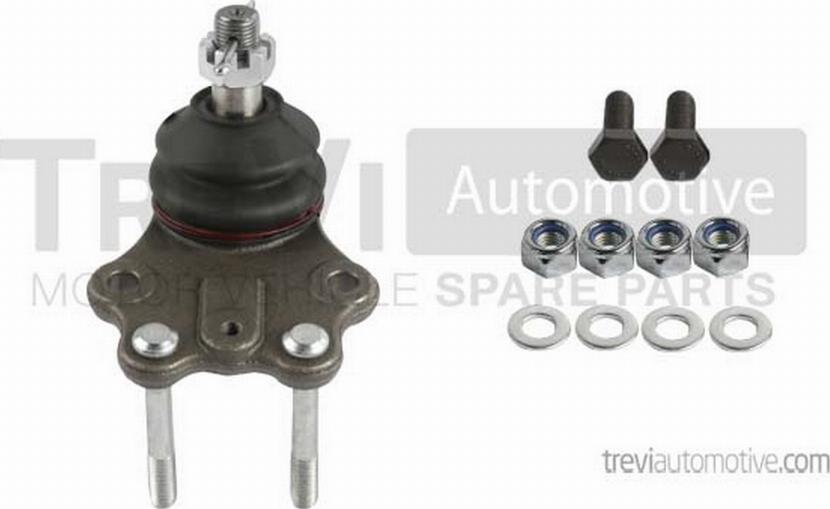 Trevi Automotive TRTT5261 - Ball Joint autospares.lv