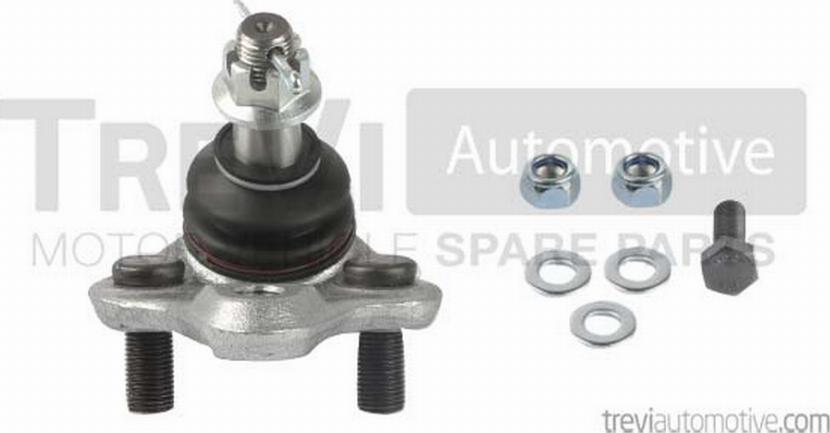 Trevi Automotive TRTT5201 - Ball Joint autospares.lv