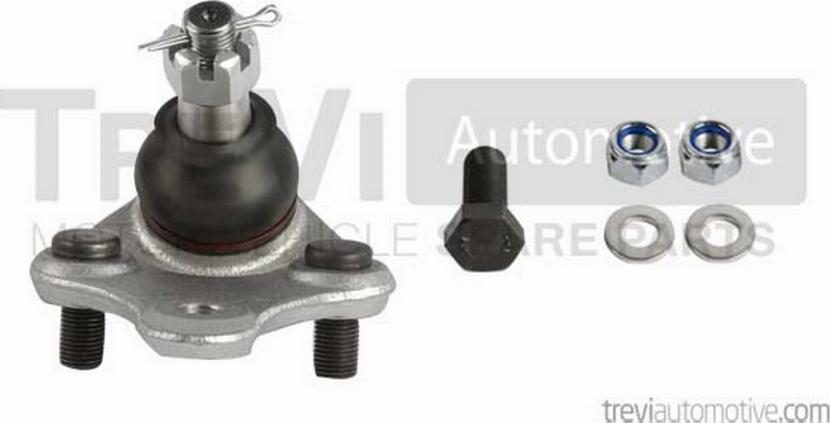 Trevi Automotive TRTT5207 - Ball Joint autospares.lv