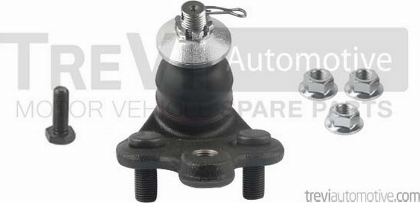 Trevi Automotive TRTT5218 - Ball Joint autospares.lv