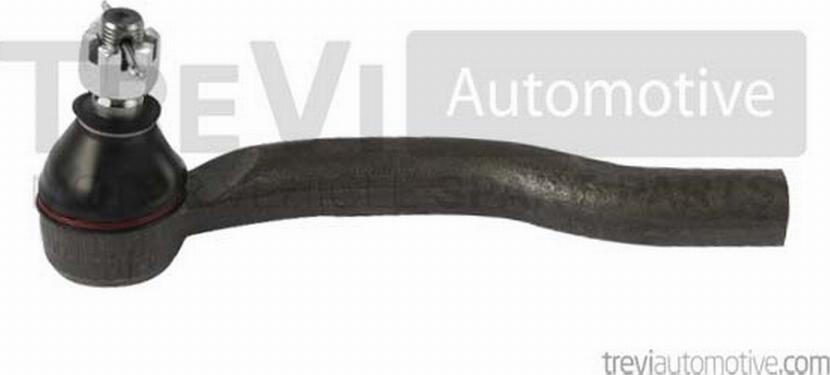 Trevi Automotive TRTT5224 - Tie Rod End autospares.lv