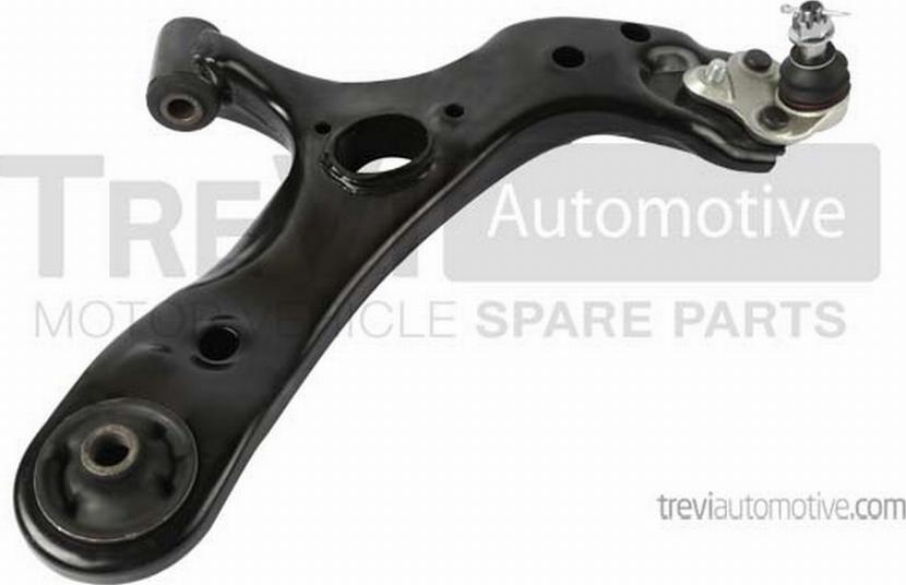 Trevi Automotive TRTT5270 - Track Control Arm autospares.lv