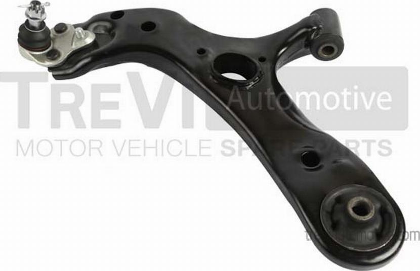 Trevi Automotive TRTT5271 - Track Control Arm autospares.lv