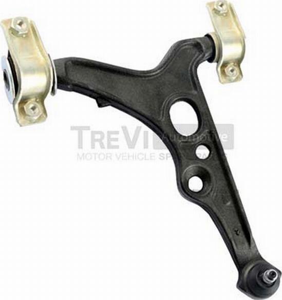 Trevi Automotive TRTT1999 - Track Control Arm autospares.lv