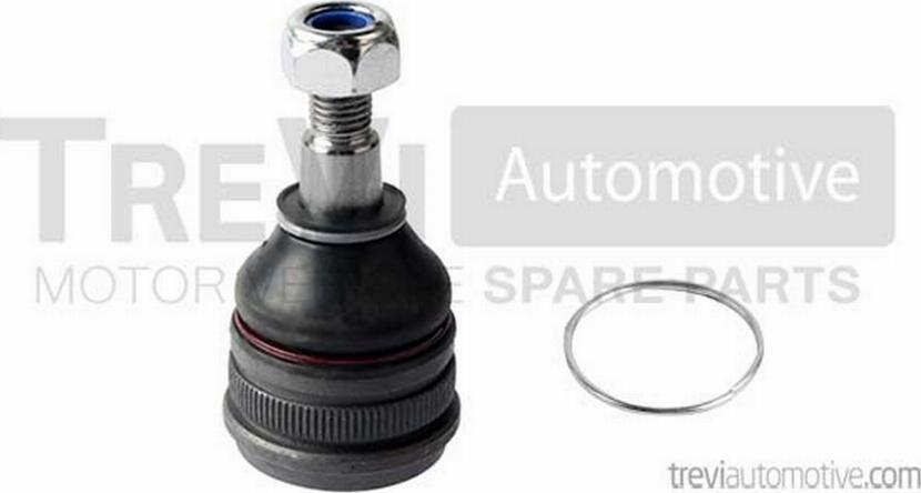 Trevi Automotive TRTT1947 - Ball Joint autospares.lv