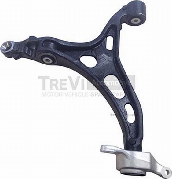 Trevi Automotive TRTT1908 - Track Control Arm autospares.lv