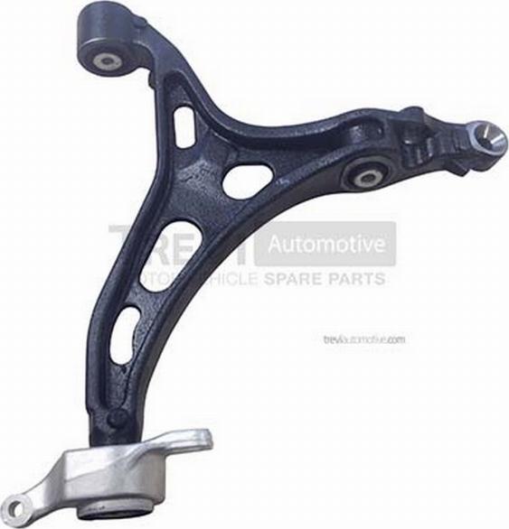 Trevi Automotive TRTT1907 - Track Control Arm autospares.lv