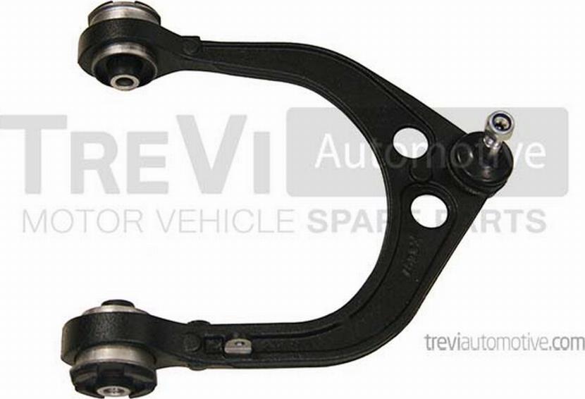 Trevi Automotive TRTT1911 - Track Control Arm autospares.lv