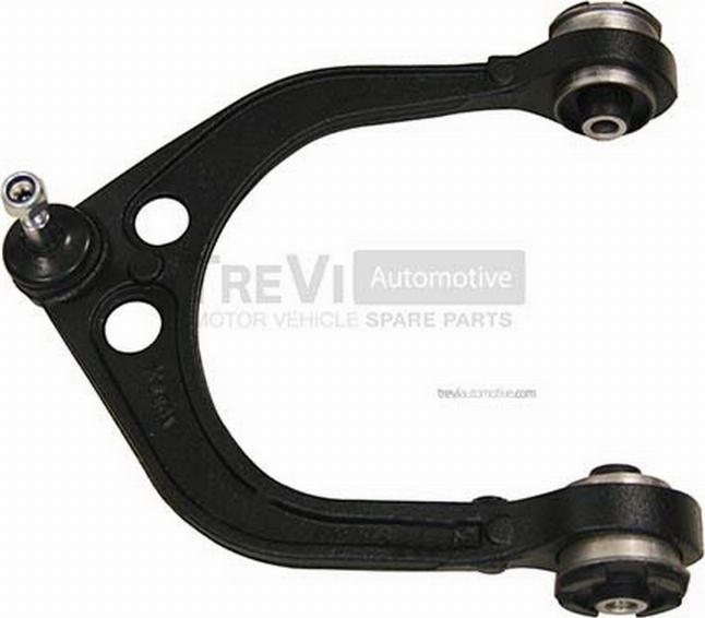 Trevi Automotive TRTT1912 - Track Control Arm autospares.lv