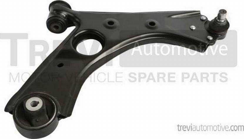 Trevi Automotive TRTT1980 - Track Control Arm autospares.lv