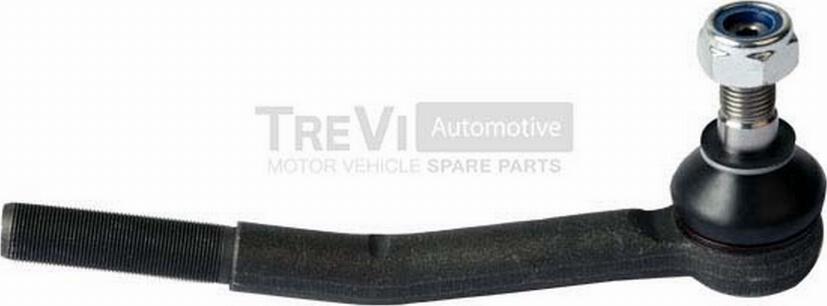 Trevi Automotive TRTT1930 - Tie Rod End autospares.lv