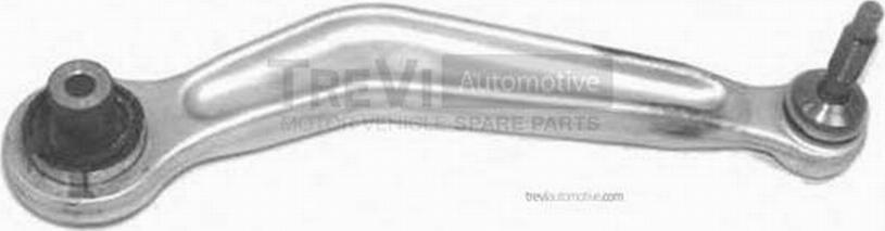 Trevi Automotive TRTT1495 - Track Control Arm autospares.lv