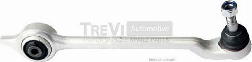 Trevi Automotive TRTT1440 - Track Control Arm autospares.lv