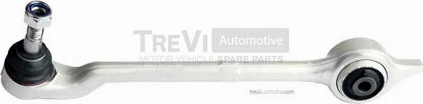 Trevi Automotive TRTT1441 - Track Control Arm autospares.lv