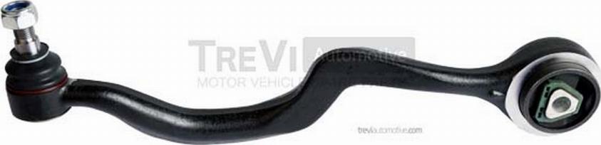 Trevi Automotive TRTT1455 - Track Control Arm autospares.lv