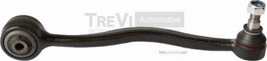 Trevi Automotive TRTT1456 - Track Control Arm autospares.lv