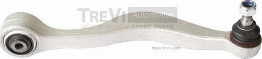 Trevi Automotive TRTT1452 - Track Control Arm autospares.lv