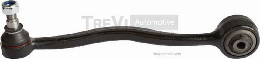 Trevi Automotive TRTT1457 - Track Control Arm autospares.lv