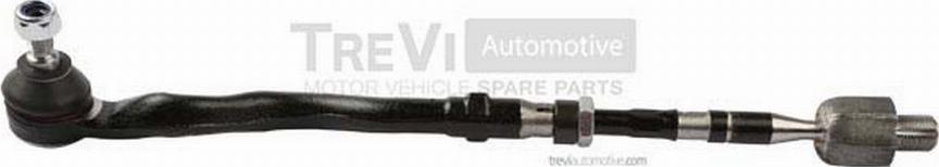 Trevi Automotive TRTT1464 - Inner Tie Rod, Axle Joint autospares.lv