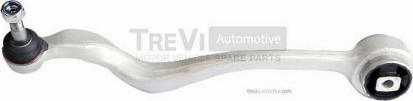 Trevi Automotive TRTT1439 - Track Control Arm autospares.lv