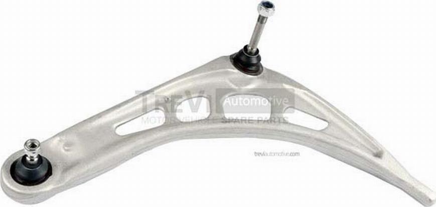 Trevi Automotive TRTT1473 - Track Control Arm autospares.lv