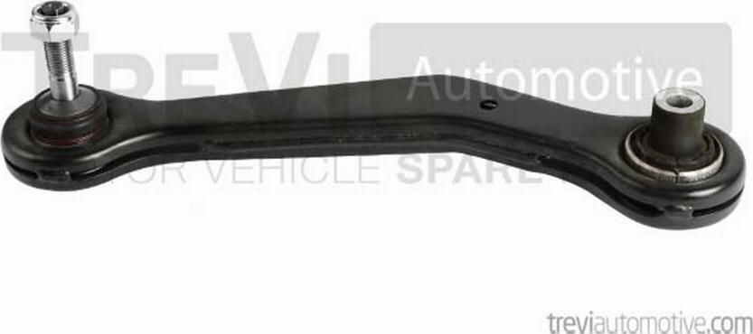 Trevi Automotive TRTT1551 - Track Control Arm autospares.lv