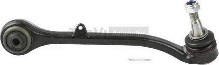 Trevi Automotive TRTT1561 - Track Control Arm autospares.lv