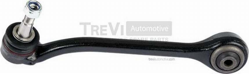 Trevi Automotive TRTT1562 - Track Control Arm autospares.lv