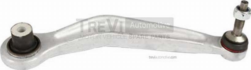 Trevi Automotive TRTT1500 - Track Control Arm autospares.lv